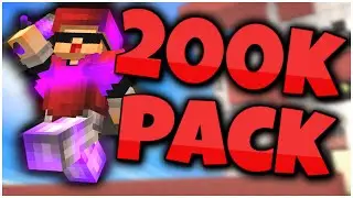 SammyGreen's 200k Pack