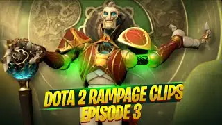 Dota 2 Rampage Clips Episode 3 (Ringmaster Special) #dota2 #ringmaster