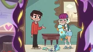 Holiday Spellcial - Star vs The Forces Of Evil - Chapter 14 (parte F)