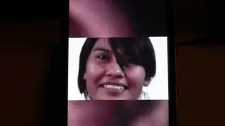 THS The Watching App Girl