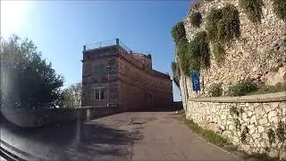 Lugnano in Teverina. Umbria. Italia  (Borghi più belli d'Italia)