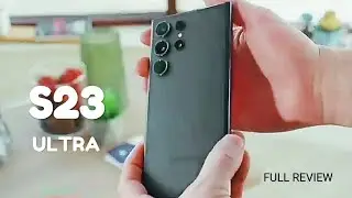 The S23 ULTRA is actually quite BAD!
