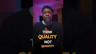 Think Quality and purpose while building projects 🧑🏾‍💻#code #softwaredeveloper