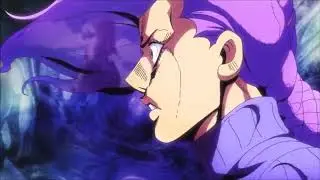 JoJo Golden Wind OP 2 but it's Mozart's Requiem HD