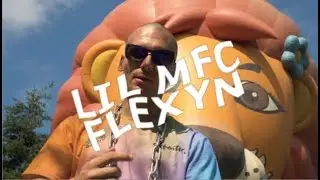 LIL MFC - FLEXYN (OFFICIAL VIDEO) prod. Lil Santiago