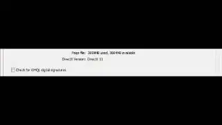 Roblox need at least Microsoft DirectX 10!