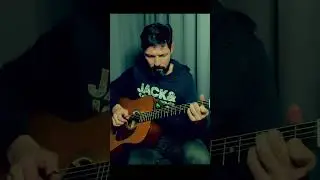 Joy to word | Phil Wickham | Fingerstyle acoustic guitar #instrimental #worship #guitar