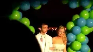 Karissa's Senior Prom 2014 2