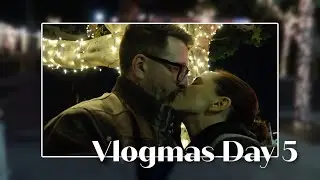 TYLER'S BIRTHDAY: EPISODE XLIII | Vlogmas