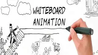 How to make whiteboard animation video in 2021 || whiteboard animation video tutorial...🤳🤳🤳