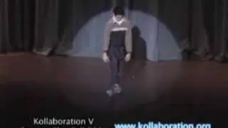 best break dance ever.........