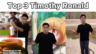 Top Video Timothy Ronald..