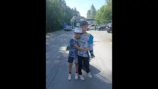 Детский лагерь "Звёздный".01-14.06.2023 г.