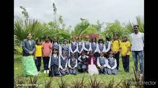 स्वच्छता दूतान समवेत रक्षाबंधन उत्सव | सामाजिक रक्षाबंधन | ग्लोबल स्कूल राहुरी 2024