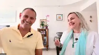 הקשר שבין עולמות הרוח למציאות החיים. איך מרפאים ויוצרים שינוי בחיים בעזרת כלים מעולמות הרוח