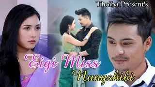 "Eigi Miss Nungshibi " Episode 16 Releasing Soon On Young Film Production Channel.