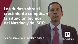 Las dudas sobre el crecimiento complican la situación técnica del SP