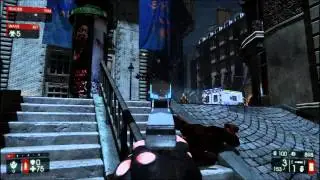 Killing Floor 2 SOLO GAMEPLAY 'GET REKT'