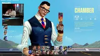 iiTzTimmy - honestly an EU streamer now (2/2) [09/15/2022]