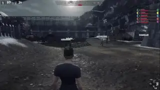 H1Z1 ven y te cuento