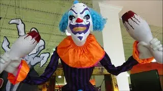 Spirit Halloween 2024