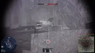 War Thunder The Chally