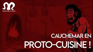 Cauchemar en proto cuisine : La plus vieille recette de la vallée de la Drôme (audio)