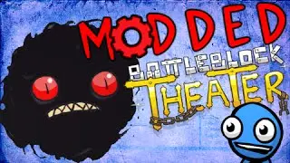 How To: Modify Custom Playlists (BattleBlock Theater)