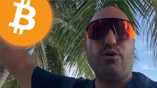 Вот что сделает биткоин🚨Не пропусти🚨Технический анализ