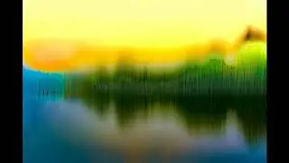 Satie /Jeroen Van Veen - Slow Music: Gnossienne No. 5, Modéré 1889 (Ambient Loop)
