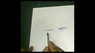 How to do Scribble art # art tutorials For beginners 