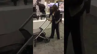 NEW Cybex Balios S Stroller 2019 - In-depth Review!