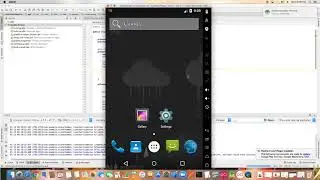 Android Line Chart Tutorial