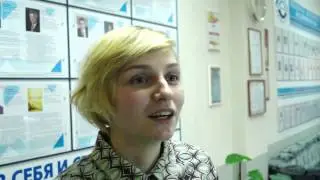 Валерия Кукушкина