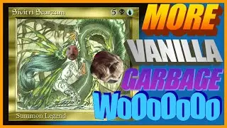 Sivitri Scarzam Commander Deck | Legends MTG Set