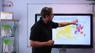 CTOUCH Curriculum Tools