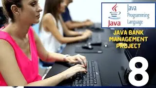 Java Bank Management Project | Java Certification | QA Selenium Web Automation | IT Expert System