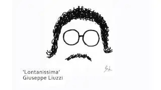 Liuzzi - Lontanissima