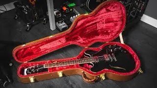 MY GUITARS/ Gibson  ES 335