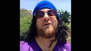 Scarred Spoof VINE REUNION