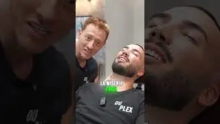Cómo hacerle la barba a tu jefe y pedir un aumento de sueldo. #barcelona #barber #barberia