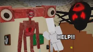 Home Alone 🏠 [Full Walkthrough] Roblox Gameplay