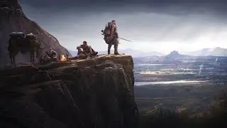 WarTales ранний доступ. Смотрим что, да как. #1 | 1440p 60fps | RTX 3080