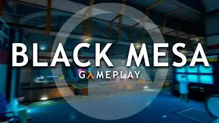 Un vistazo a Black Mesa en 2024 - Ep1