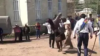 Свадьба в Дагестане