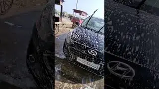 🚗🚘 car☺️ ka🥰 Nam 😆H 🤣#Grand # I10.  Nios #Sportz🥰🤣🥰☺️🎈