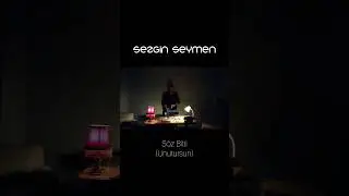 Sezgin Seymen - Unutursun #youtubeshorts #cover #shorts #sertaberener #viral #keşfet #trending #like