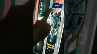station game :D tiktok interactive game (widget)