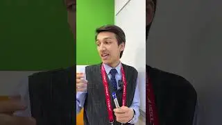 Bilarmidingiz ?