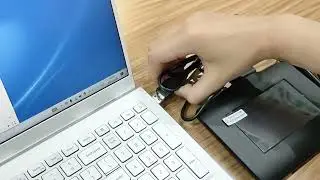 FP430S - How install  